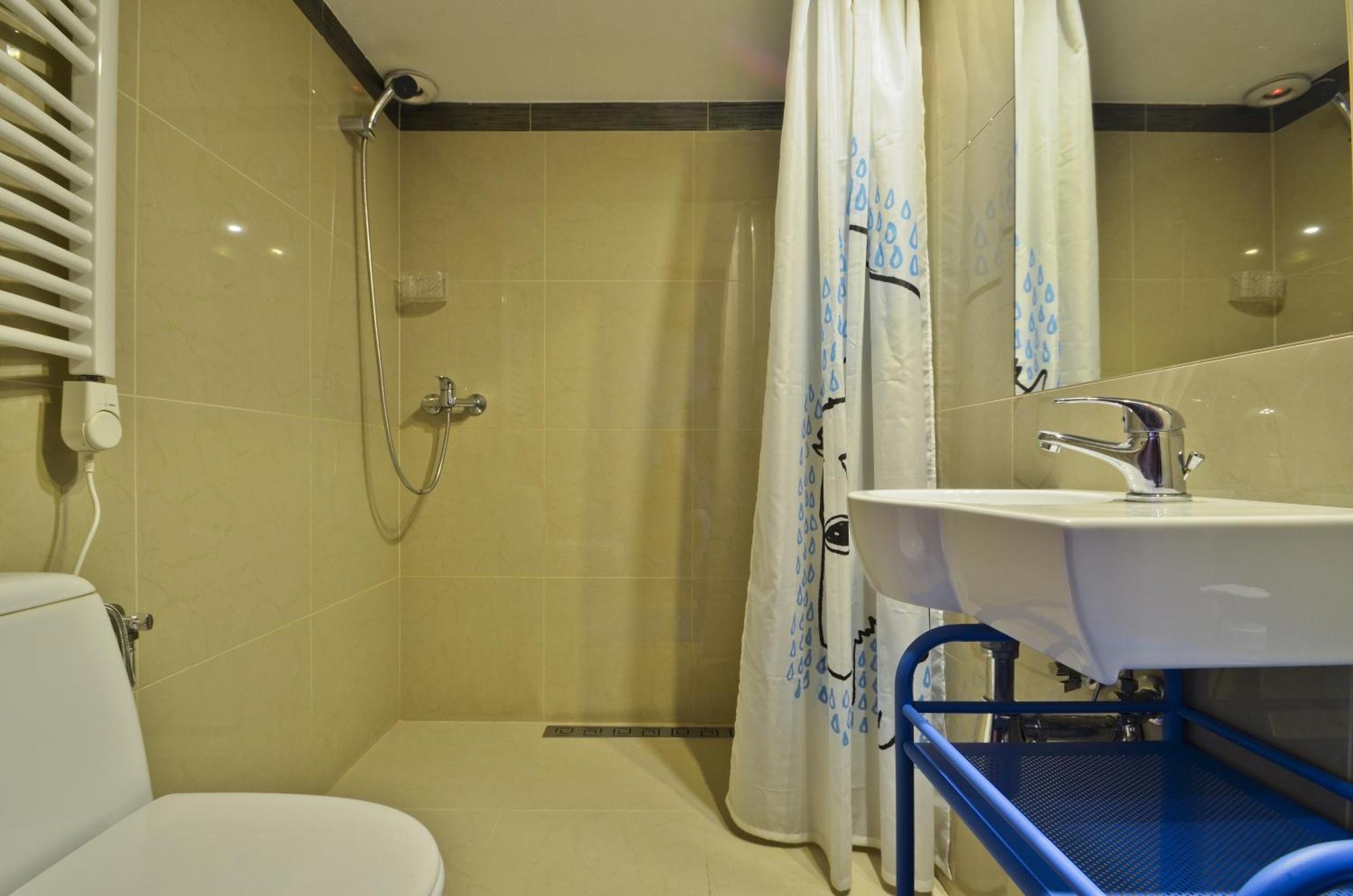 Bed&Breakfast Mikunda Chrzanów Kamer foto
