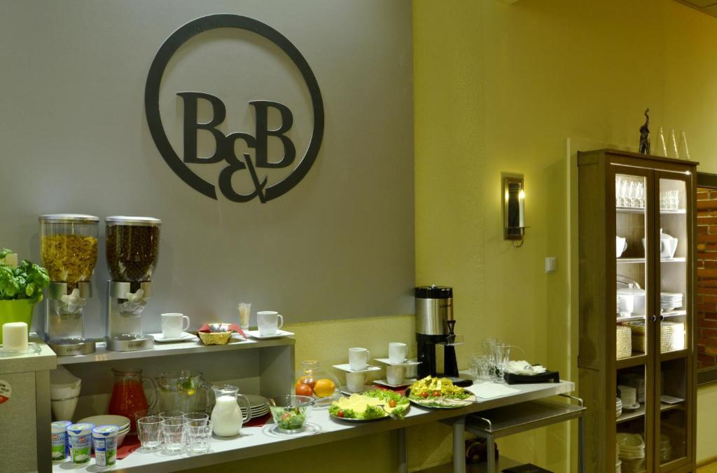 Bed&Breakfast Mikunda Chrzanów Buitenkant foto