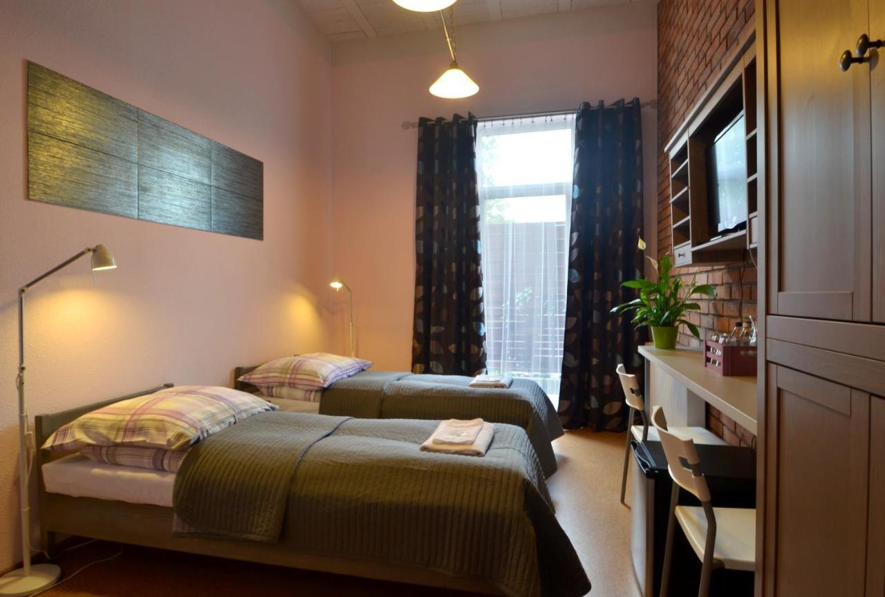 Bed&Breakfast Mikunda Chrzanów Kamer foto