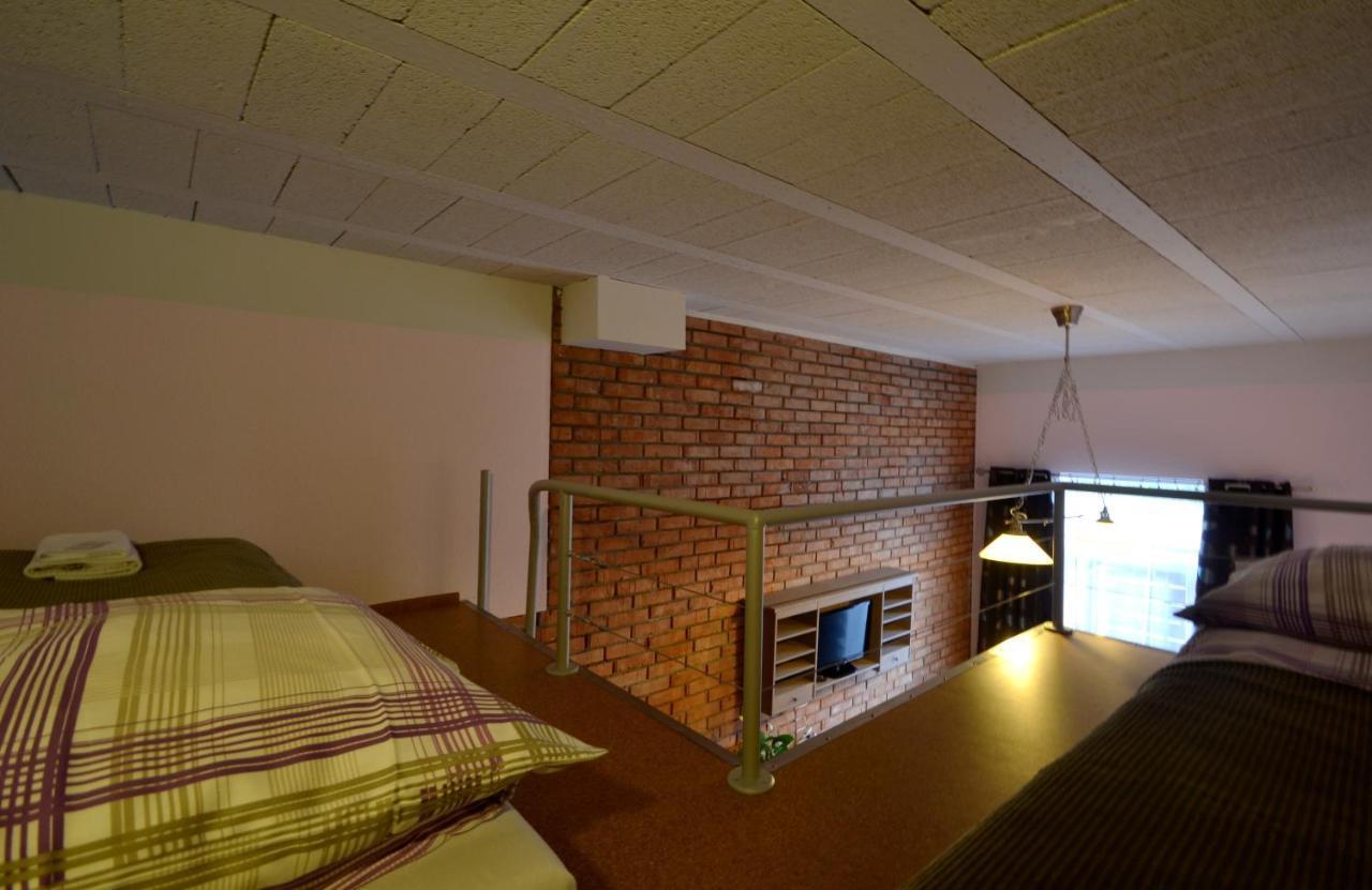 Bed&Breakfast Mikunda Chrzanów Kamer foto